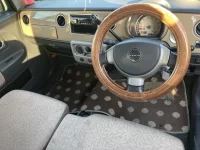 Suzuki ALTO LAPIN лот № 1056 оценка 3.5  с аукциона в Японии 3