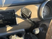 Suzuki ALTO LAPIN лот № 1056 оценка 3.5  с аукциона в Японии 4