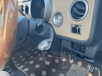 Suzuki ALTO LAPIN лот № 1056 оценка 3.5  с аукциона в Японии 5