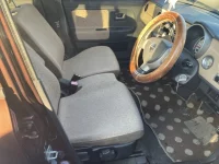 Suzuki ALTO LAPIN лот № 1056 оценка 3.5  с аукциона в Японии 7