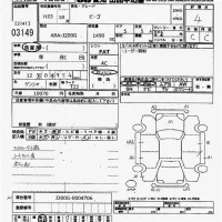 Daihatsu Be-Go лот № 3149 оценка 4  с аукциона в Японии 9