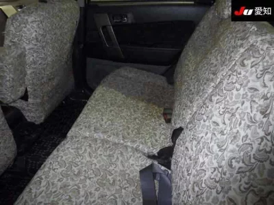 Daihatsu Be-Go  с аукциона в Японии