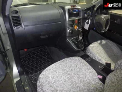 Daihatsu Be-Go  с аукциона в Японии