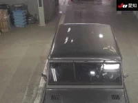 Ford BRONCO лот № 5003 оценка R  с аукциона в Японии 8