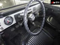 Ford BRONCO лот № 5003 оценка R  с аукциона в Японии 4