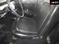 Ford BRONCO лот № 5003 оценка R  с аукциона в Японии 5