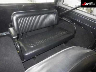 Ford BRONCO  с аукциона в Японии