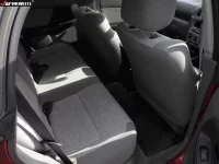 Subaru IMPREZA лот № 6075 оценка R  с аукциона в Японии 8