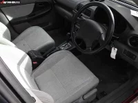 Subaru IMPREZA лот № 6075 оценка R  с аукциона в Японии 7