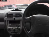 Subaru IMPREZA лот № 6075 оценка R  с аукциона в Японии 5