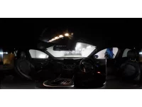 Mercedes-Benz C CLASS WAGON лот № 132 оценка 4.5  с аукциона в Японии 5