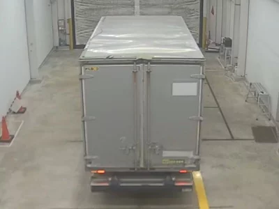 Mitsubishi CANTER  с аукциона в Японии