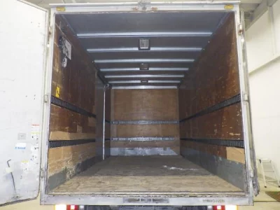 Mitsubishi CANTER  с аукциона в Японии