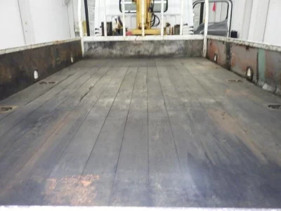 Mitsubishi CANTER  с аукциона в Японии