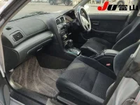 Subaru LEGACY лот № 1027 оценка 3.5  с аукциона в Японии 2