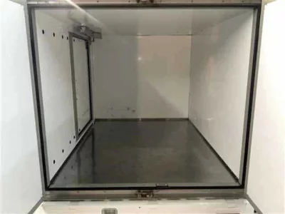 Suzuki CARRY TRUCK  с аукциона в Японии