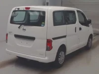 Nissan NV200 лот № 62003 оценка R  с аукциона в Японии 1