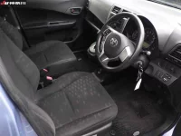 Toyota RACTIS лот № 6084 оценка R  с аукциона в Японии 5