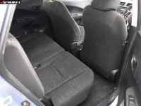 Toyota RACTIS лот № 6084 оценка R  с аукциона в Японии 6