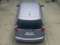 Toyota RACTIS лот № 6084 оценка R  с аукциона в Японии 3