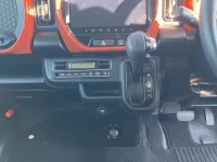 Suzuki HUSTLER лот № 1076 оценка RA  с аукциона в Японии 4