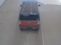 Suzuki HUSTLER лот № 1076 оценка RA  с аукциона в Японии 2