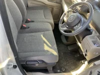 Honda N BOX лот № 1078 оценка 3.5  с аукциона в Японии 7