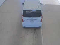 Honda N BOX лот № 1078 оценка 3.5  с аукциона в Японии 2