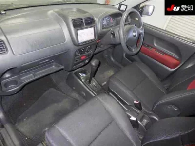 Suzuki CHEVROLET CRUZE  с аукциона в Японии