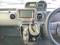 Toyota SPADE лот № 2119 оценка RA  с аукциона в Японии 4