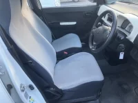 Suzuki ALTO VAN лот № 1080 оценка 3  с аукциона в Японии 7