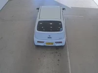 Suzuki ALTO VAN лот № 1080 оценка 3  с аукциона в Японии 2