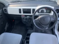 Suzuki ALTO VAN лот № 1080 оценка 3  с аукциона в Японии 3
