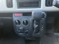 Suzuki ALTO VAN лот № 1080 оценка 3  с аукциона в Японии 4