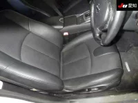 Nissan SKYLINE лот № 30263 оценка 3.5  с аукциона в Японии 5