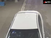 Nissan SKYLINE лот № 30263 оценка 3.5  с аукциона в Японии 8