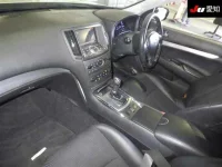 Nissan SKYLINE лот № 30263 оценка 3.5  с аукциона в Японии 2