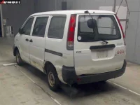 Toyota TOWN ACE VAN лот № 6092 оценка R  с аукциона в Японии 1