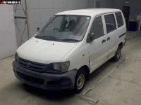 Toyota TOWN ACE VAN лот № 6092 оценка R  с аукциона в Японии 2