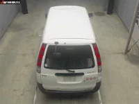 Toyota TOWN ACE VAN лот № 6092 оценка R  с аукциона в Японии 4
