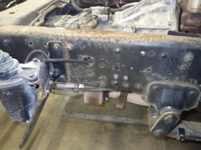 Mitsubishi CANTER  с аукциона в Японии