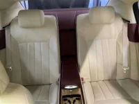 Bentley Continental лот № 2011 оценка 3.5  с аукциона в Японии 3