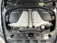 Bentley Continental лот № 2011 оценка 3.5  с аукциона в Японии 4