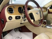 Bentley Continental лот № 2011 оценка 3.5  с аукциона в Японии 5