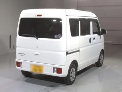 Mitsubishi MINICAB VAN