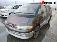 Toyota ESTIMA лот № 1035 оценка 2  с аукциона в Японии 3