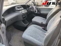 Toyota ESTIMA лот № 1035 оценка 2  с аукциона в Японии 2