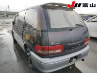 Toyota ESTIMA лот № 1035 оценка 2  с аукциона в Японии 1