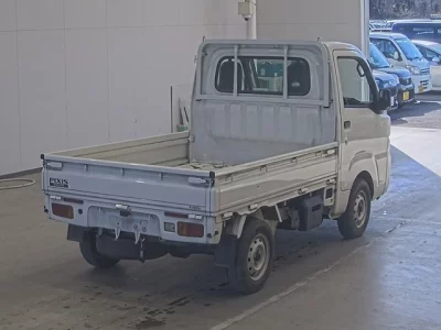 Toyota PIXIS TRUCK