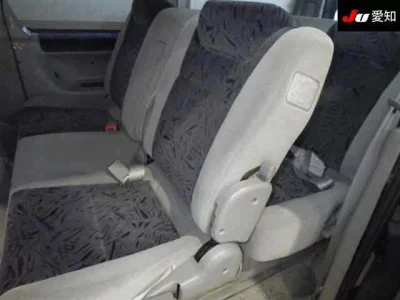 Mazda BONGO FRIENDEE